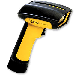  PowerScan / PowerScan RF
