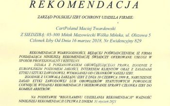 rekomendacja-polska-izba-ochrony-350x220