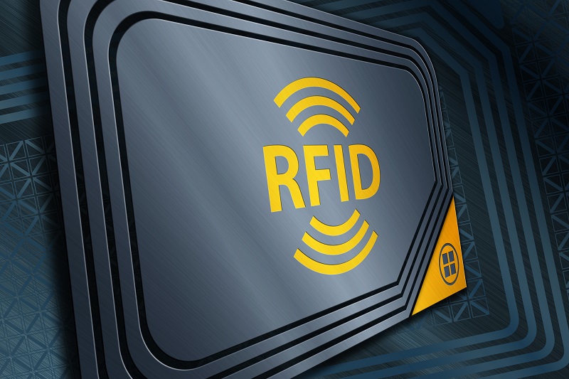 Czym jest technologia rfid i gdzie si j wykorzystuje 